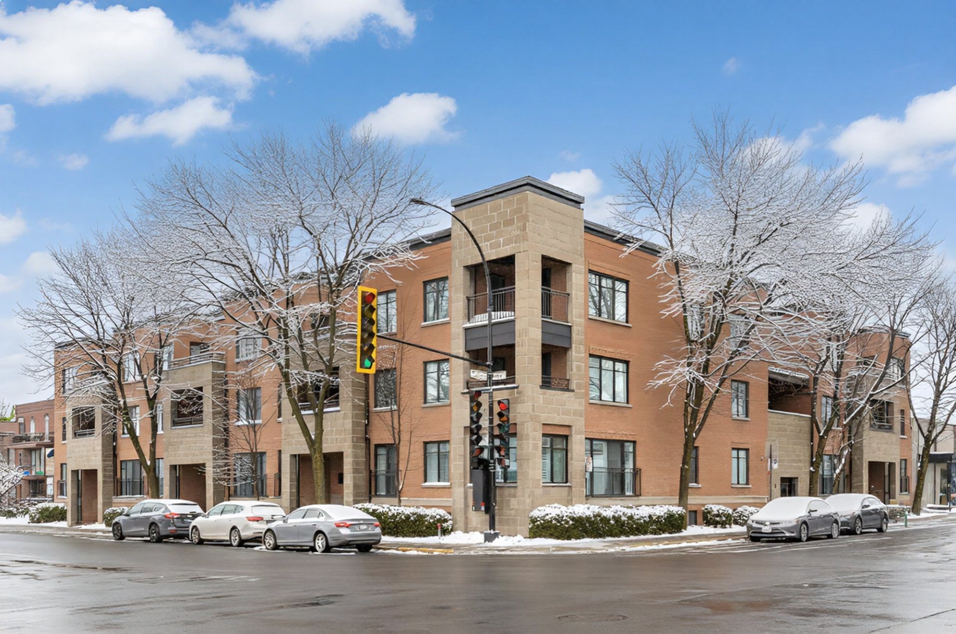275, Rue Beaubien O., APT 1 - Photo1