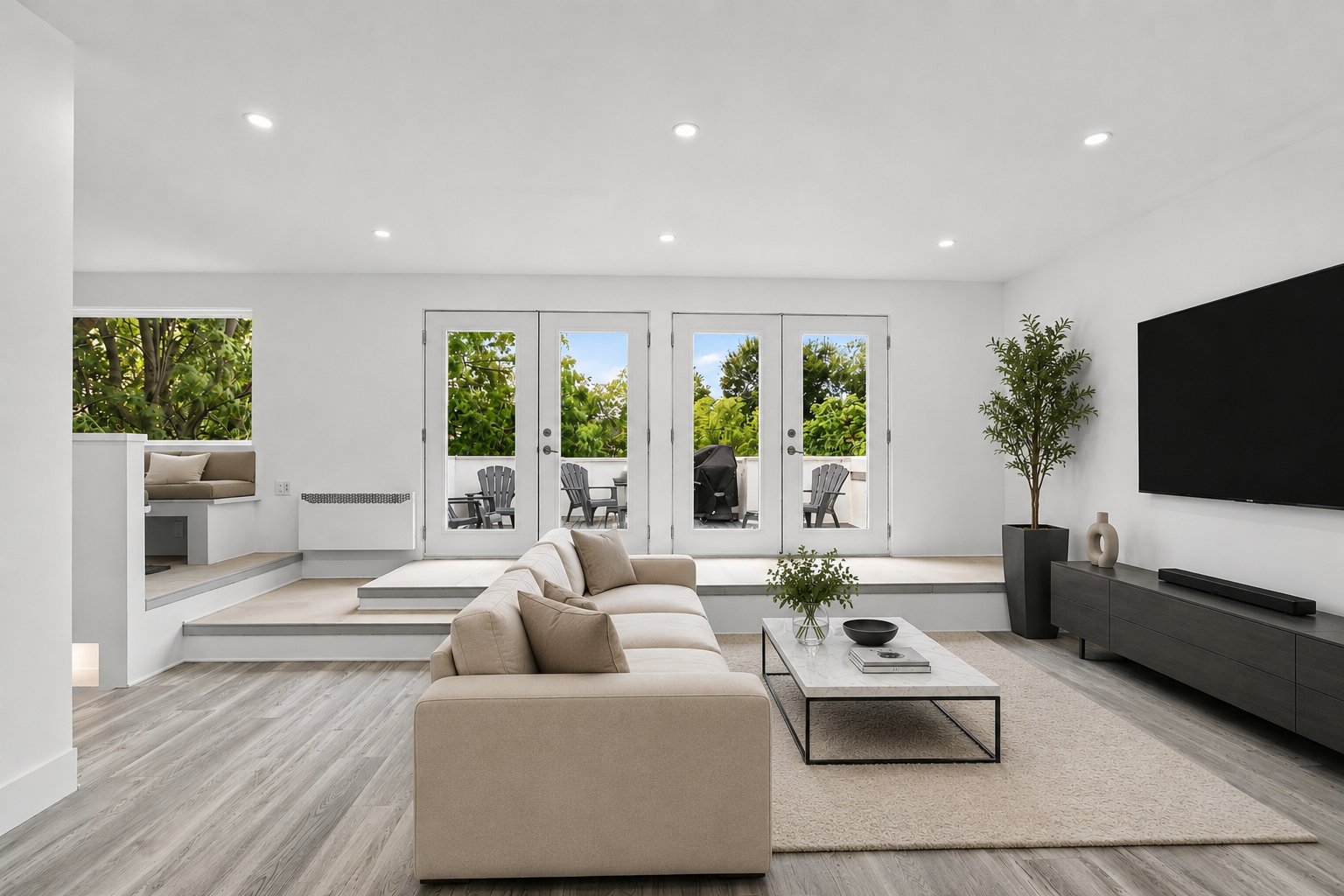 851, Av. Rockland - Photo1