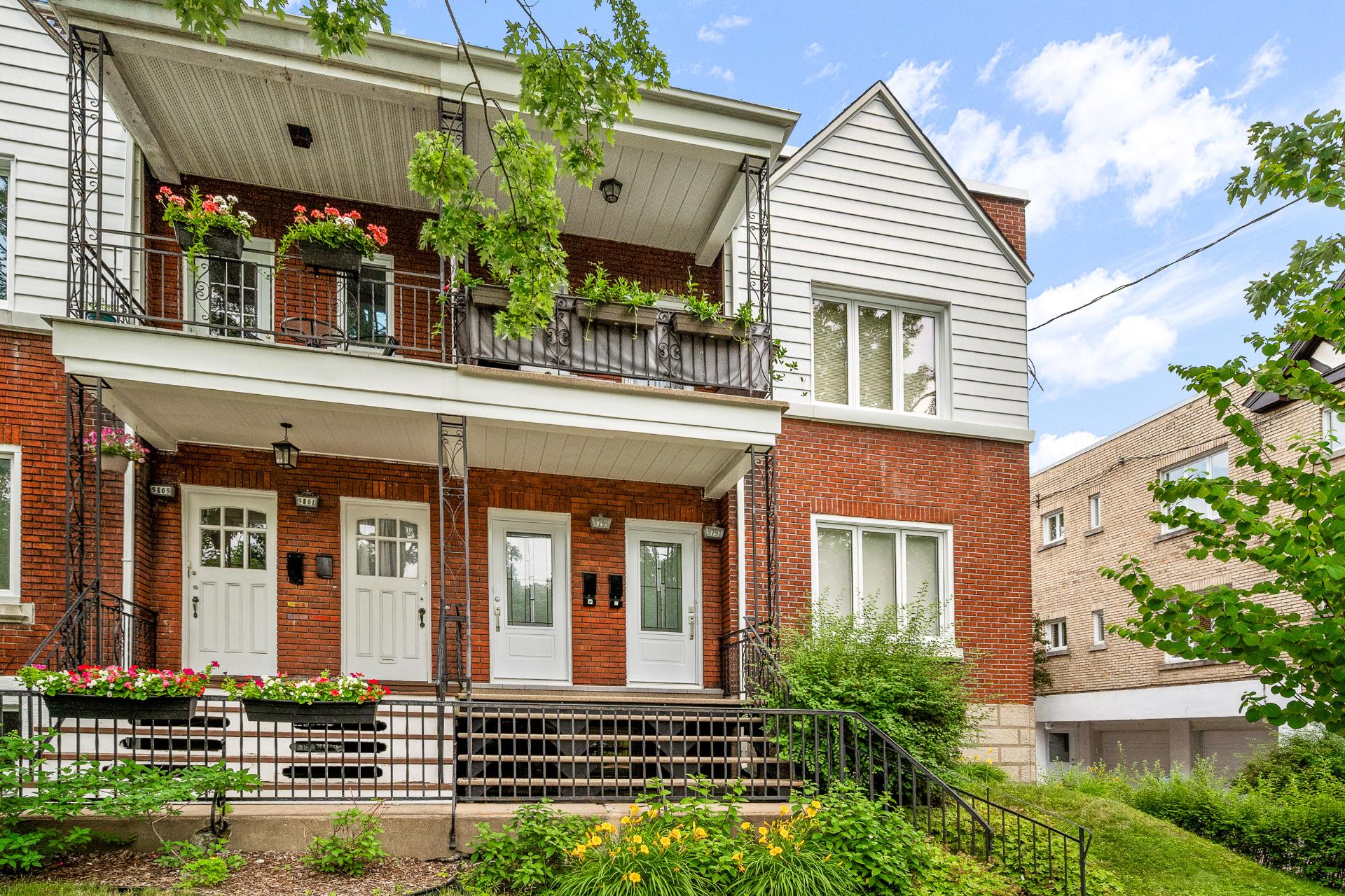 5797, Rue Plantagenet - Photo1