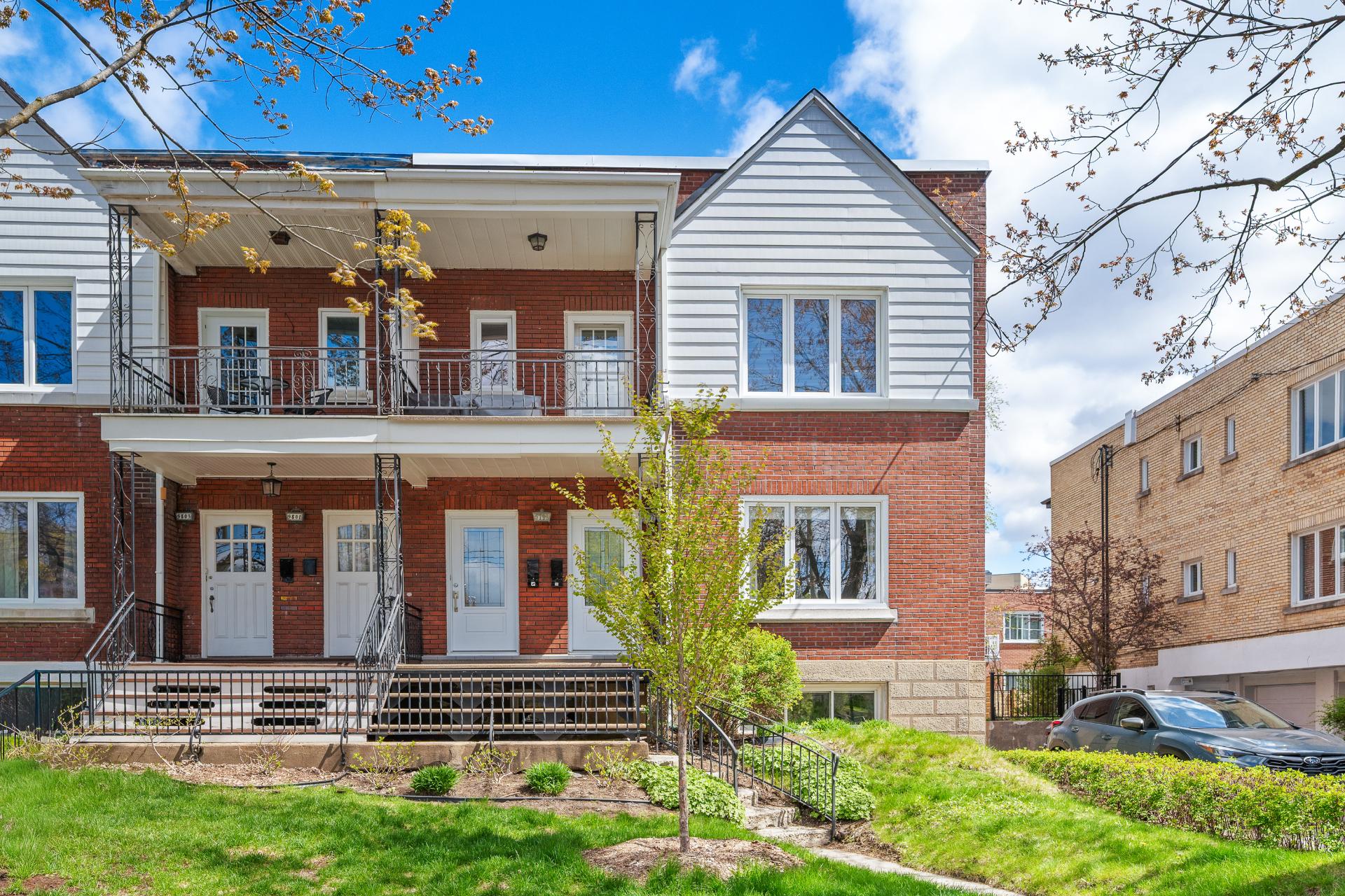 5797, Rue Plantagenet - Photo1