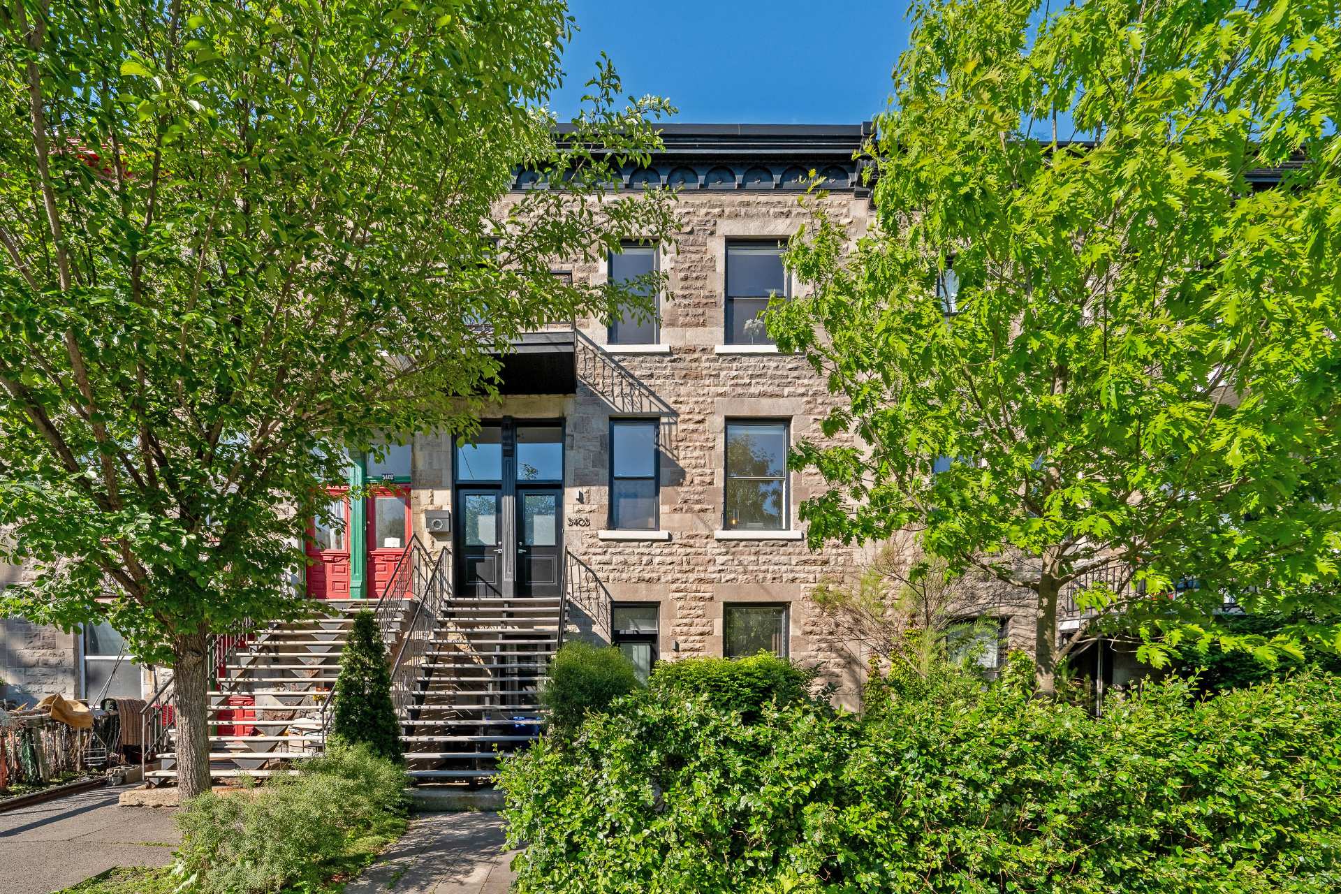 5403, Rue Waverly - Photo1