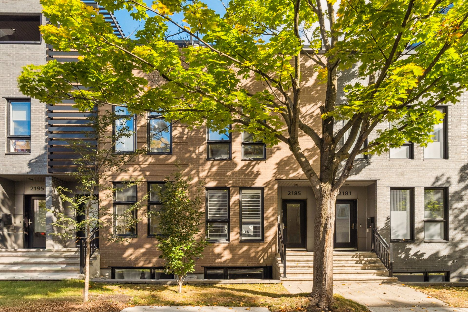 2185, Rue Panet - Photo1