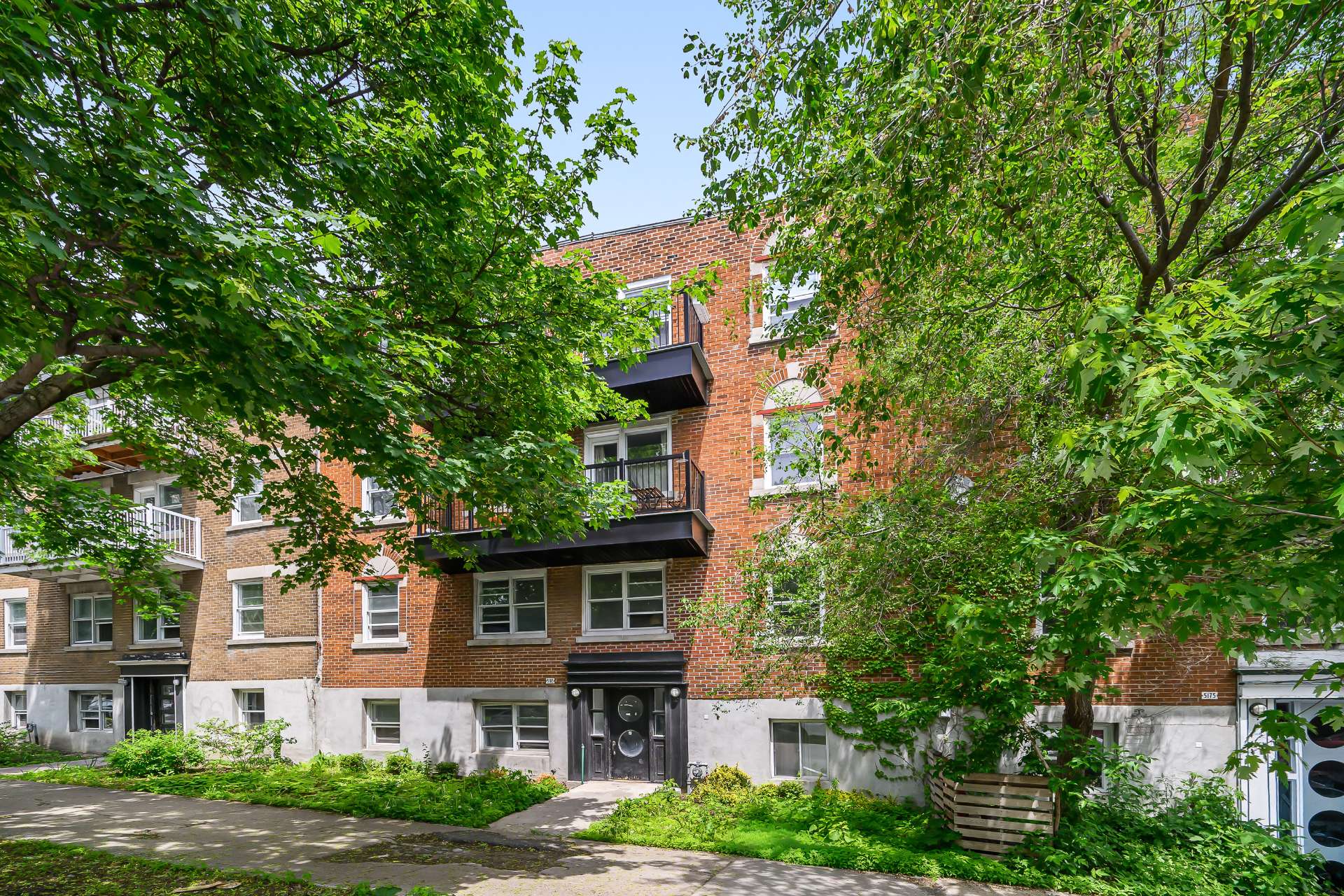 5185, Rue St-Hubert - Photo1