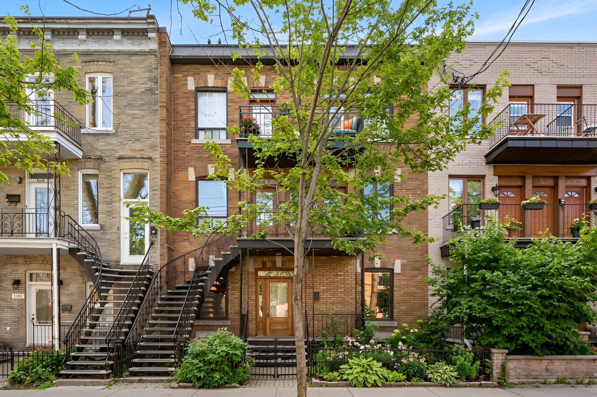 4576, Rue Marquette - Photo1
