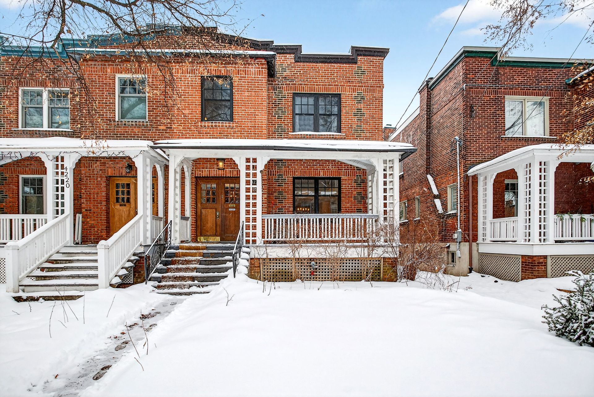 4222, Av. West Hill - Photo1