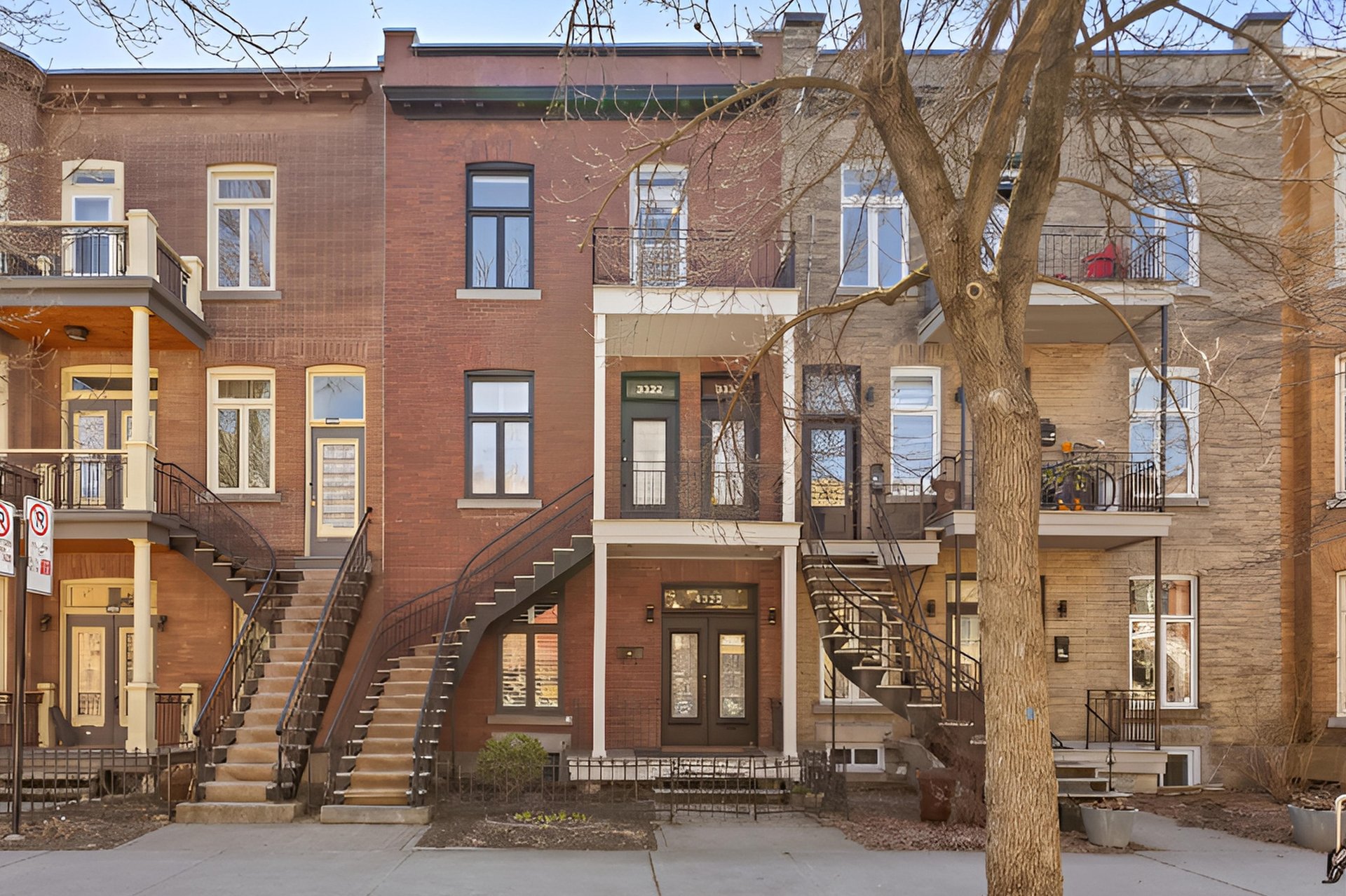 4826, Rue Fabre - Photo1