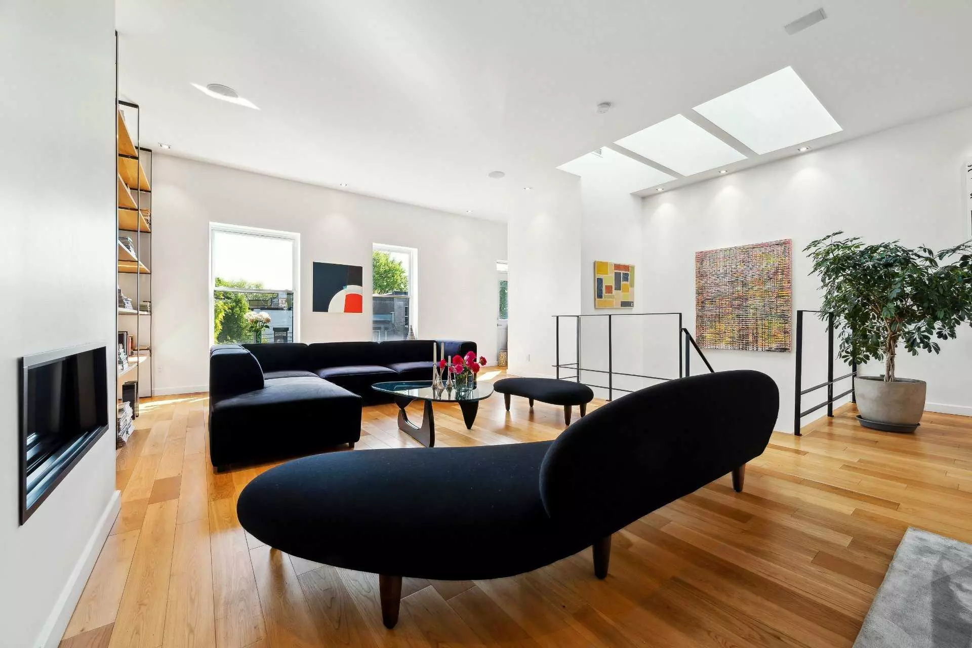 5403Z-5405Z, Rue Waverly - Photo1