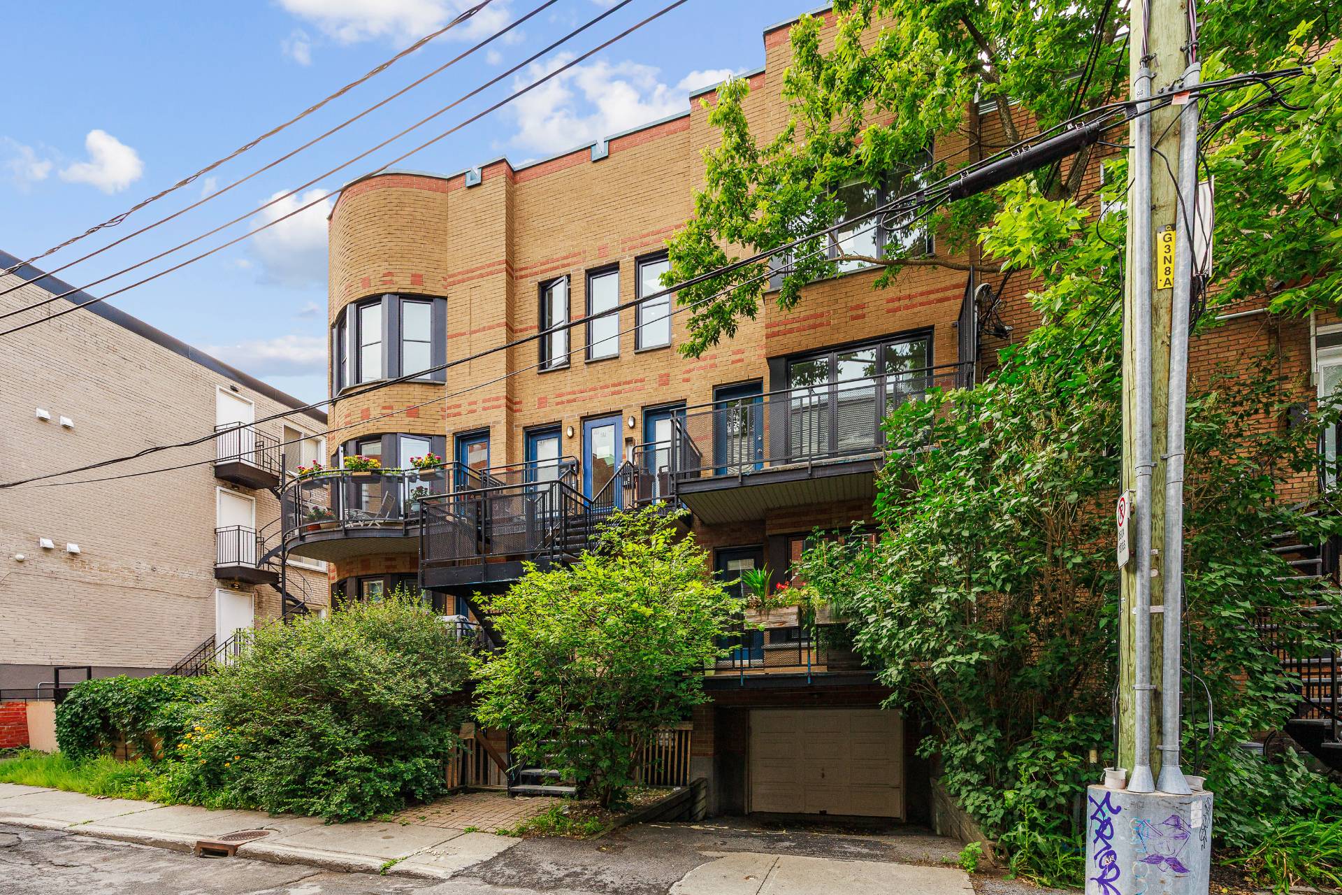 467, Rue Garneau - Photo1