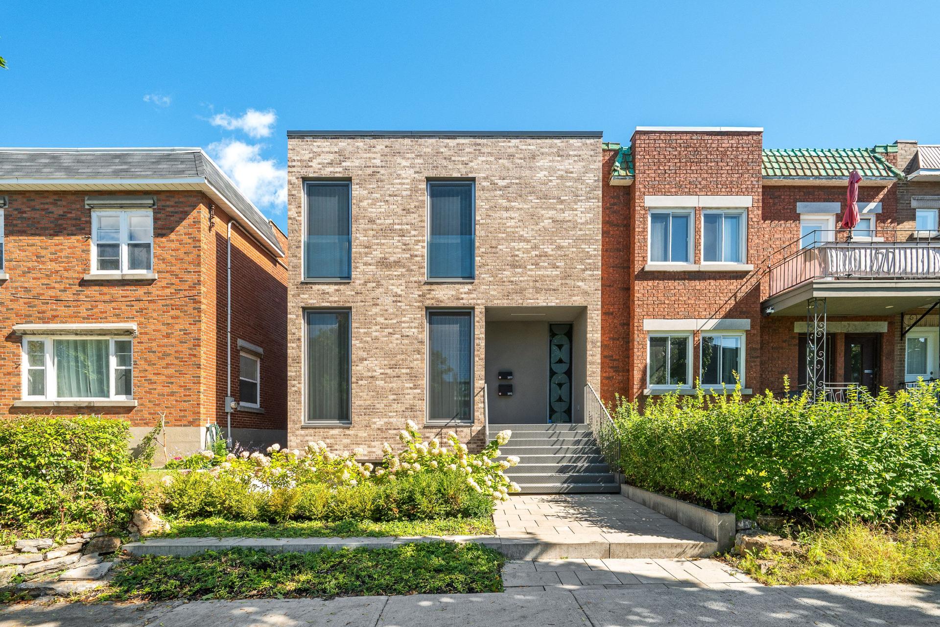 5975-5977, 2e Avenue - Photo1