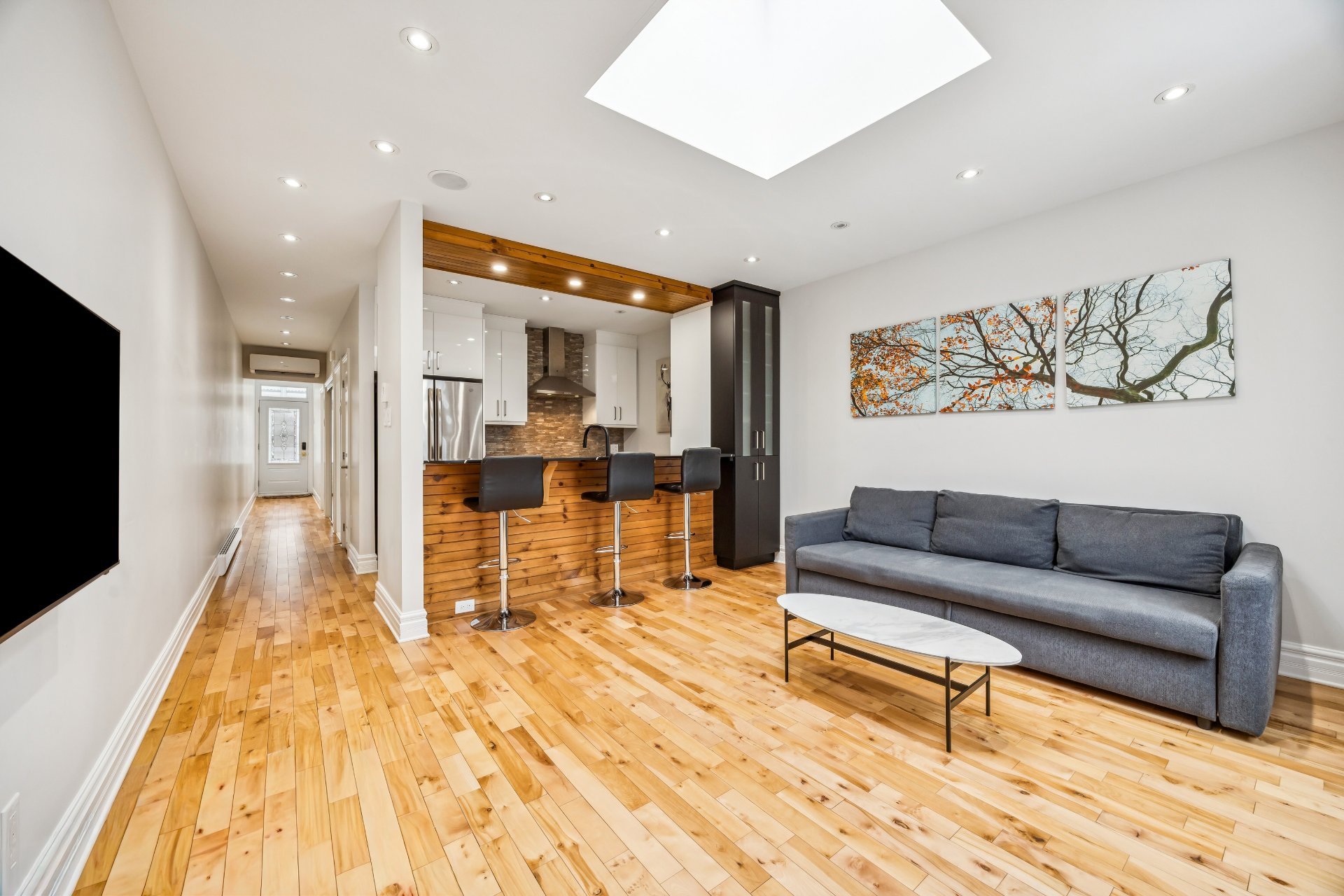 8657, Rue Drolet - Photo1