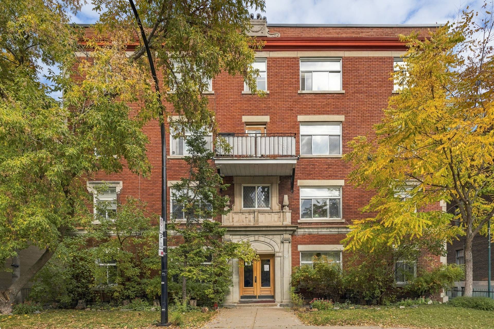 625, Av. Outremont, APT 3&6 - Photo1