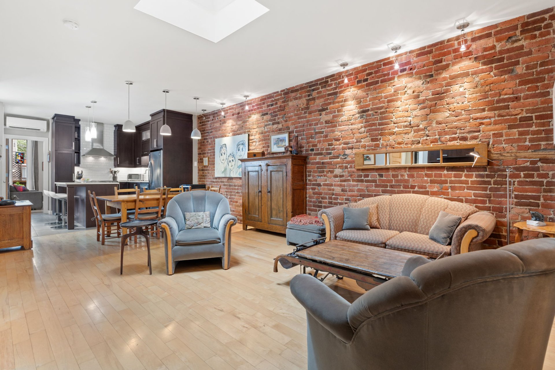 4013, Rue de Mentana - Photo1