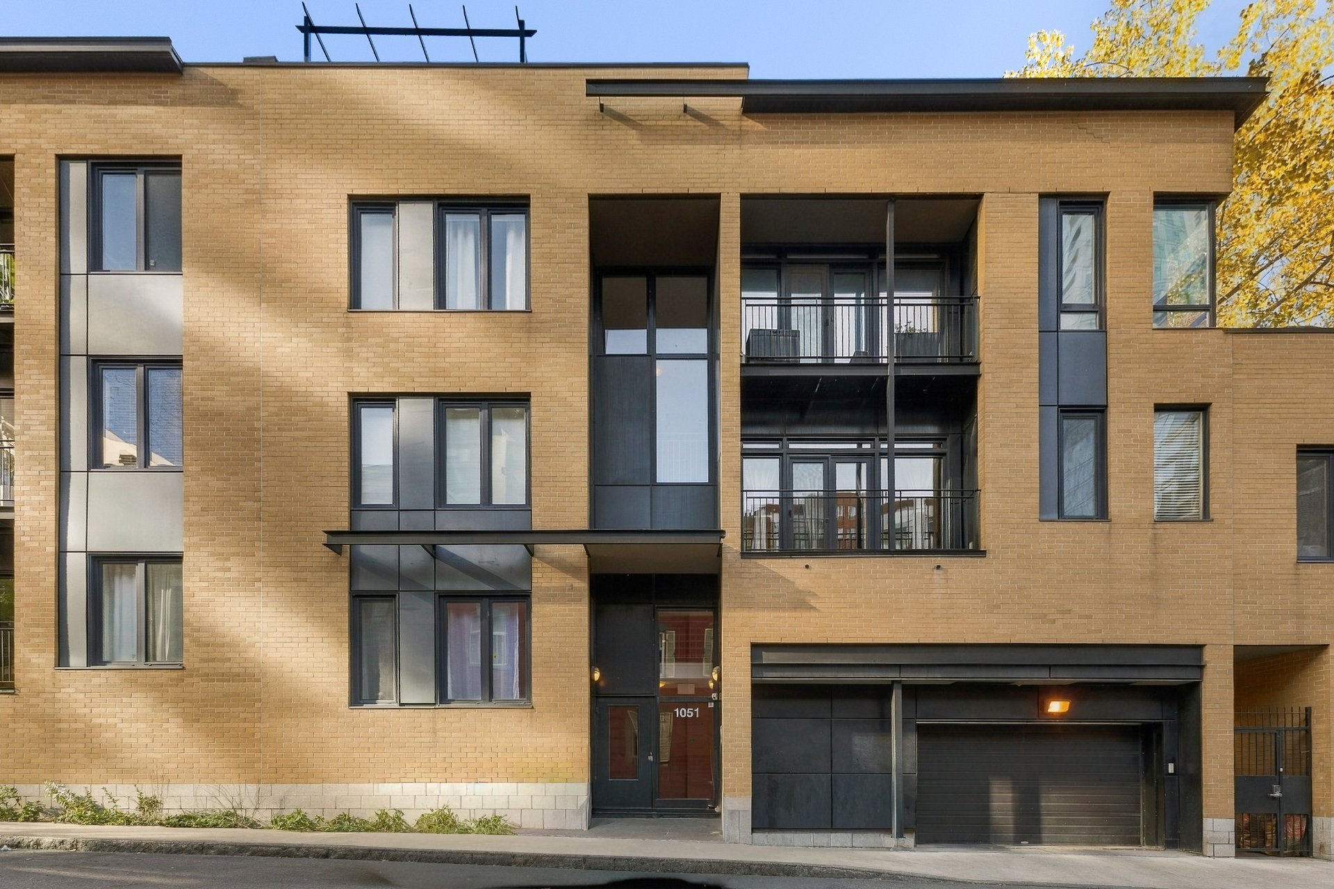 1051, Rue Anderson, APP. 101 - Photo1