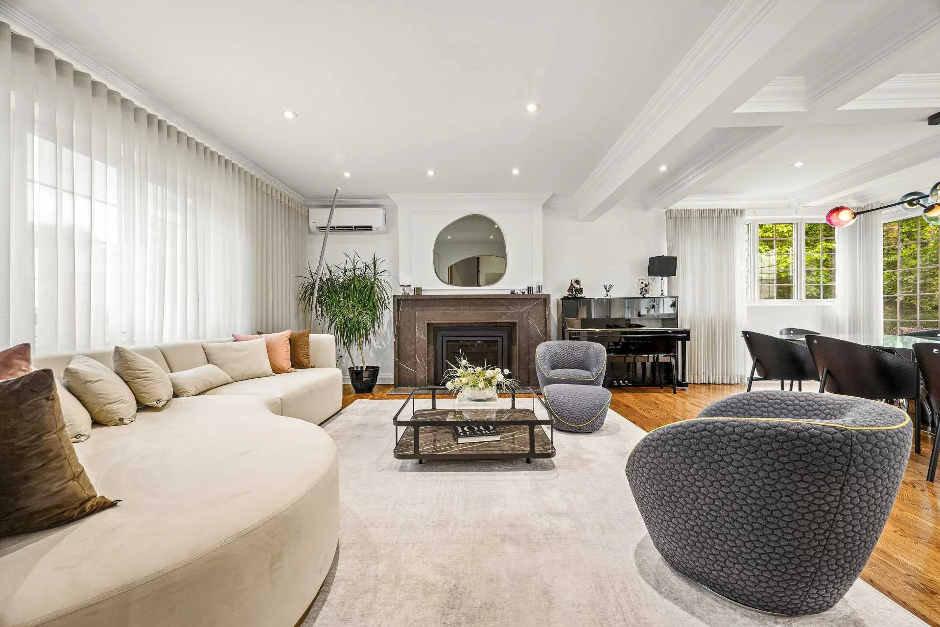 352, Av. Berwick - Photo2